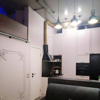 Сдается 1-комнатная квартира, 30 м²