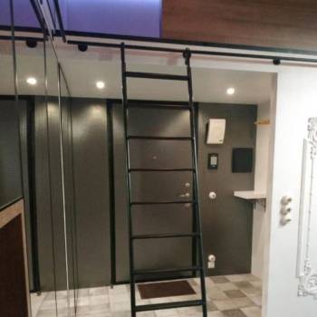 Сдается 1-комнатная квартира, 30 м²