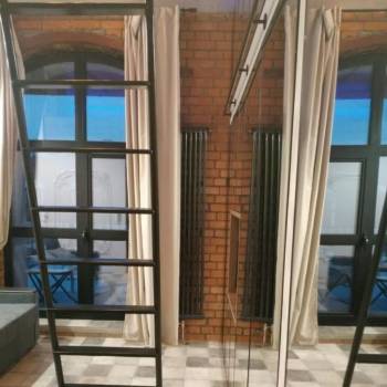 Сдается 1-комнатная квартира, 30 м²