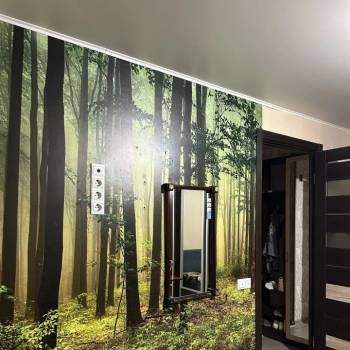 Сдается 2-х комнатная квартира, 50 м²