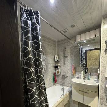 Сдается 2-х комнатная квартира, 50 м²