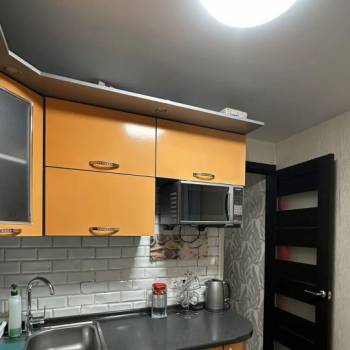 Сдается 2-х комнатная квартира, 50 м²