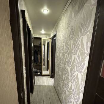 Сдается 2-х комнатная квартира, 50 м²
