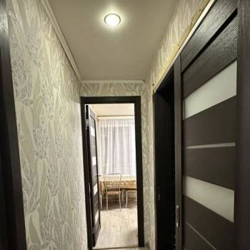 Сдается 2-х комнатная квартира, 50 м²