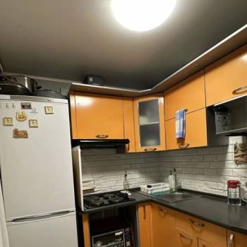 Сдается 2-х комнатная квартира, 50 м²