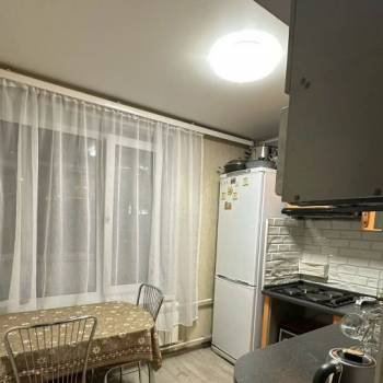 Сдается 2-х комнатная квартира, 50 м²
