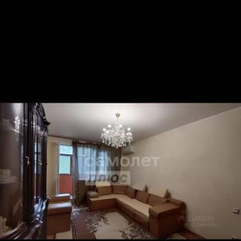 Сдается Многокомнатная квартира, 73 м²