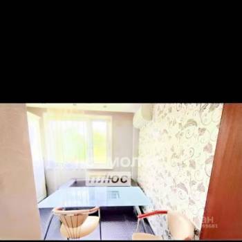 Сдается Многокомнатная квартира, 73 м²