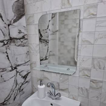 Сдается 2-х комнатная квартира, 46 м²