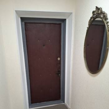 Сдается 2-х комнатная квартира, 46 м²