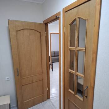 Сдается 2-х комнатная квартира, 46 м²