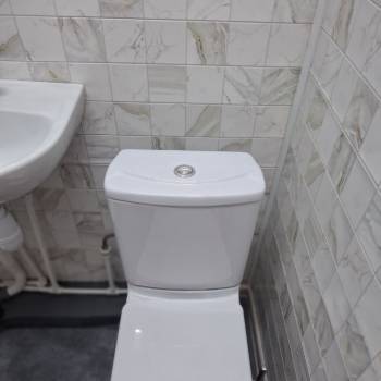 Сдается 2-х комнатная квартира, 46 м²