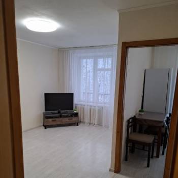 Сдается 2-х комнатная квартира, 46 м²