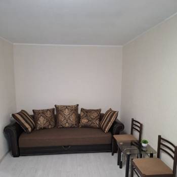 Сдается 2-х комнатная квартира, 46 м²