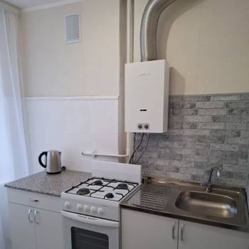 Сдается 2-х комнатная квартира, 46 м²
