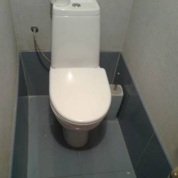 Сдается 2-х комнатная квартира, 44 м²