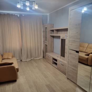 Сдается 2-х комнатная квартира, 44 м²