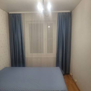Сдается 2-х комнатная квартира, 44 м²