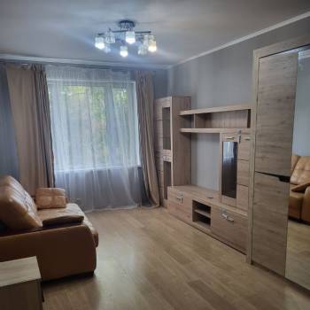 Сдается 2-х комнатная квартира, 44 м²
