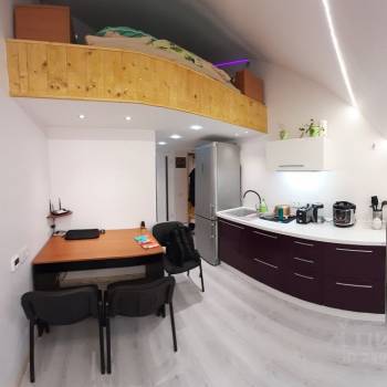 Сдается 1-комнатная квартира, 33 м²