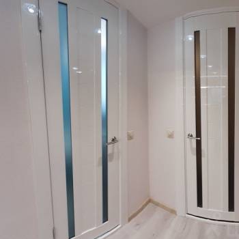 Сдается 1-комнатная квартира, 33 м²