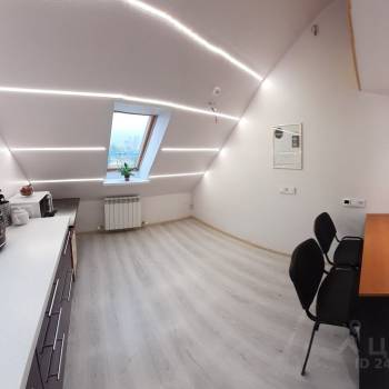 Сдается 1-комнатная квартира, 33 м²