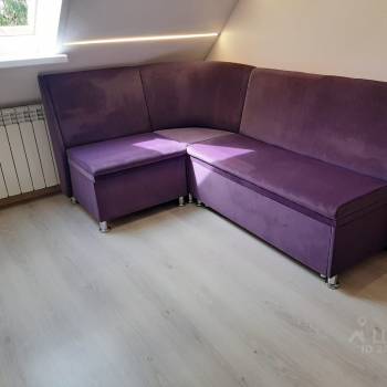 Сдается 1-комнатная квартира, 33 м²