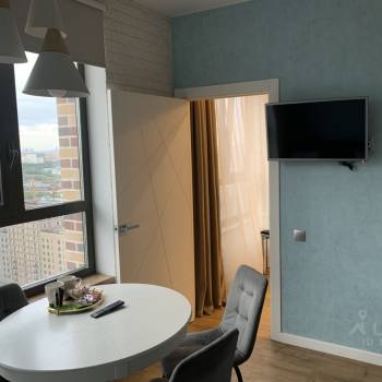 Продается 2-х комнатная квартира, 40 м²