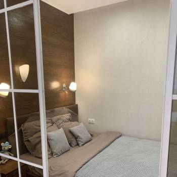 Продается 2-х комнатная квартира, 40 м²