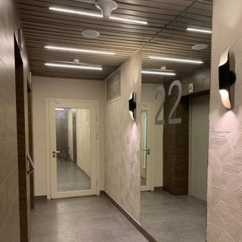 Продается 2-х комнатная квартира, 40 м²