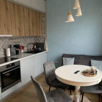 Продается 2-х комнатная квартира, 40 м²