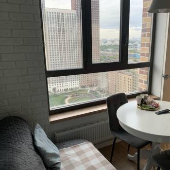 Продается 2-х комнатная квартира, 40 м²