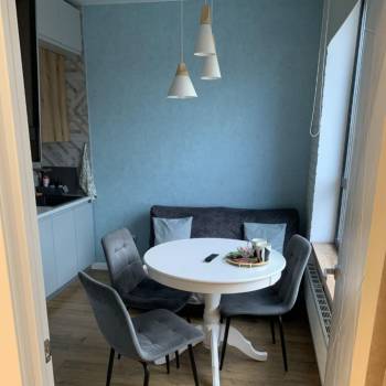 Продается 2-х комнатная квартира, 40 м²