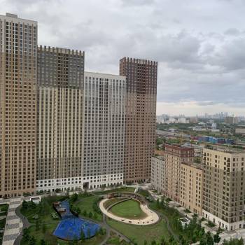 Продается 2-х комнатная квартира, 40 м²