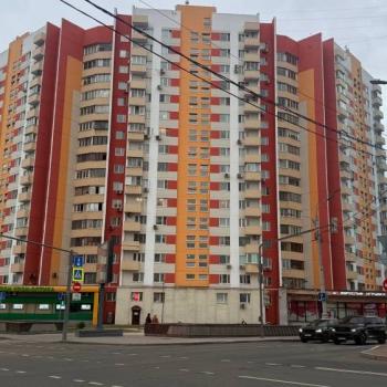 Продается 2-х комнатная квартира, 54 м²