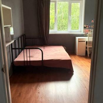 Продается 2-х комнатная квартира, 54 м²
