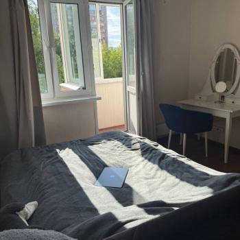 Продается 2-х комнатная квартира, 54 м²