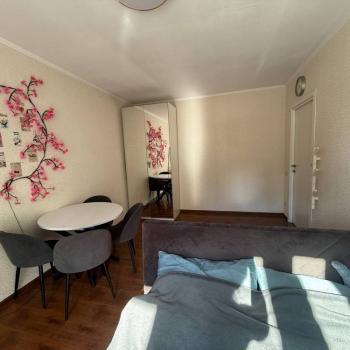 Продается 2-х комнатная квартира, 54 м²