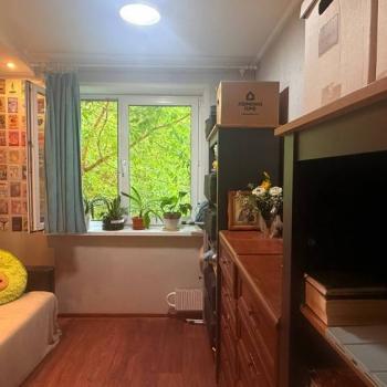 Продается 2-х комнатная квартира, 54 м²