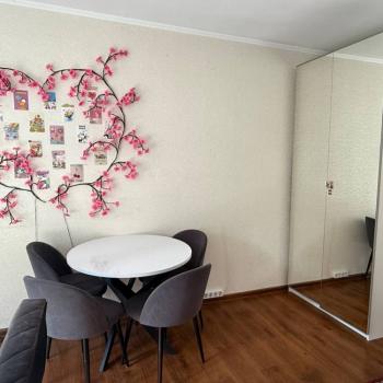 Продается 2-х комнатная квартира, 54 м²