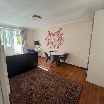 Продается 2-х комнатная квартира, 54 м²