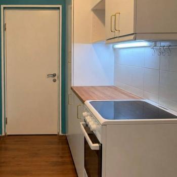 Продается 2-х комнатная квартира, 54 м²