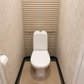 Продается 2-х комнатная квартира, 54 м²