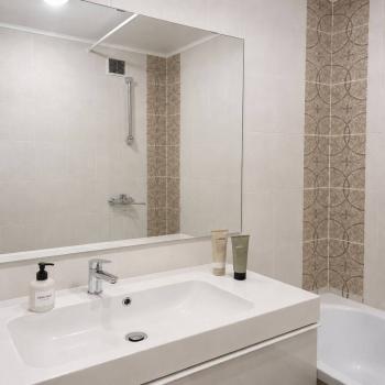 Продается 2-х комнатная квартира, 54 м²
