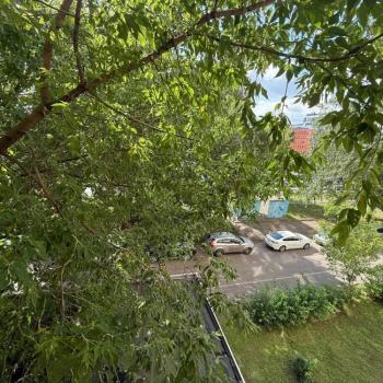 Продается 2-х комнатная квартира, 54 м²