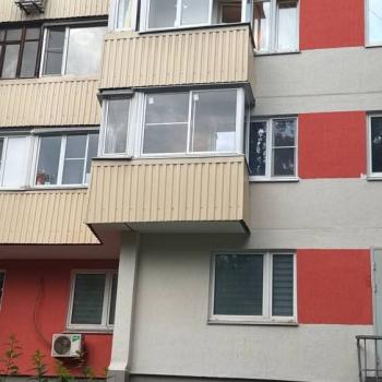 Продается 2-х комнатная квартира, 54 м²