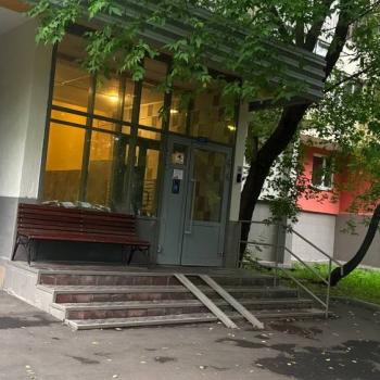 Продается 2-х комнатная квартира, 54 м²