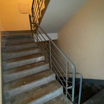 Продается 2-х комнатная квартира, 54 м²