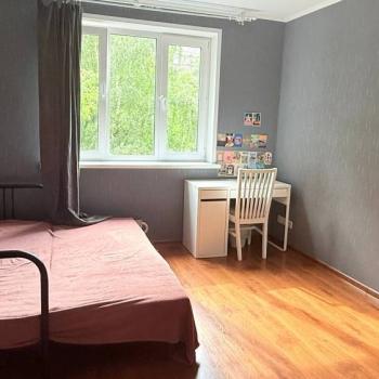 Продается 2-х комнатная квартира, 54 м²