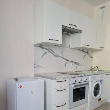 Сдается 1-комнатная квартира, 27 м²